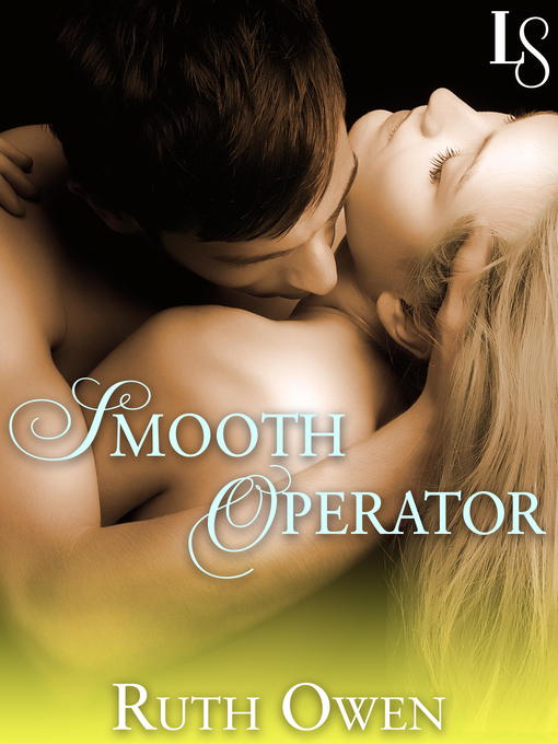 Title details for Smooth Operator by Ruth Owen - Wait list